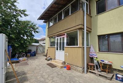 Casă / Vilă cu 900 teren intravilan, Salcea, Suceava - 10