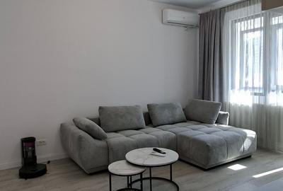 3 CAMERE | 80 MP | PREMIUM & ULTRAMODERN | IMOBIL NOU  | 2 BĂI | PARCARE - 4