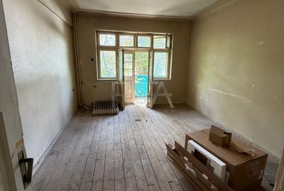 Apartament 2 camere, Regie - 3