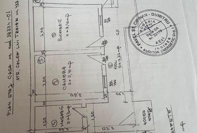 Casa P+1E, teren 1000 mp, Călimănești, R.Valcea - idealimob.ro - 9