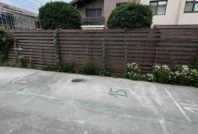 GARSONIERA GATA DE MUTARE PARCARE INCLUSA Popești Leordeni ASTRELOR - 17