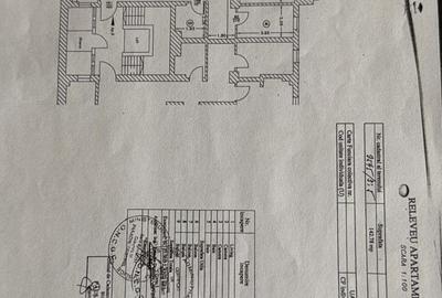 Vanzare apartament 4 camere Timpuri noi - 10