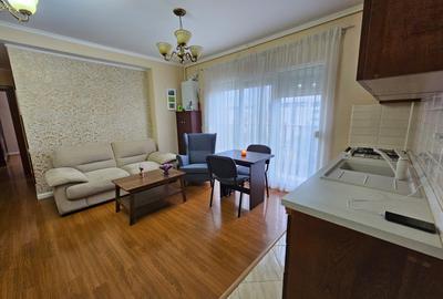 Apartament cu 3 camere de închiriat – Ultracentral - 3