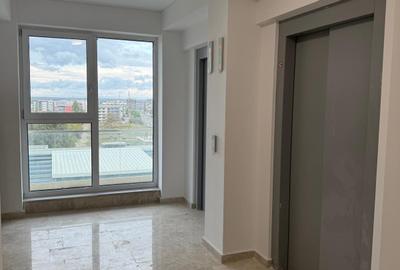 Comision 0%  - 2 camere - vedere laterala mare - acces piscina - 76000 E - 17