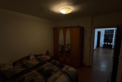 Inchiriere 2 camere, 55 mp | 7 min Metrou  Iancului | 5 min Mega Mall - 4