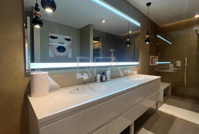 Penthouse Cartierul Francez - Herastrau | Excelenta designului - 23