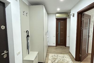 Inel I Apartament 2 camere decomandat | 51 mp | Etaj 2 | Proprietar - 4