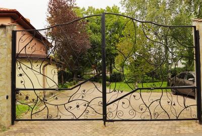 Vila exclusivistă – Buftea – Oportunitate unică! - 33