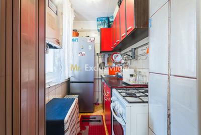 Apartamen 3 camere zona Vitan - 6
