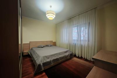 Nerva Traian planul II, metr. Timpuri Noi | Apartament spatios in bloc anvelopat - 10