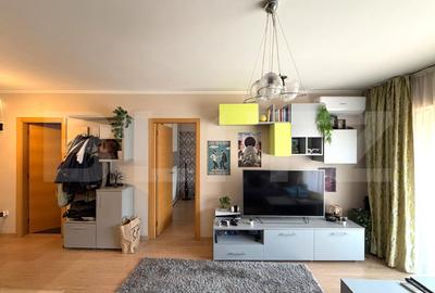 Apartament ideal pentru investitie, 2 camere, parcare, zona Iulius Mall - 4