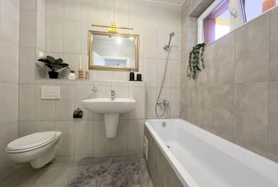 Penthouse modern, vedere panoramica Denya Forest - 19