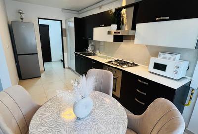 Apartament 2 camere Militari Residence - 5