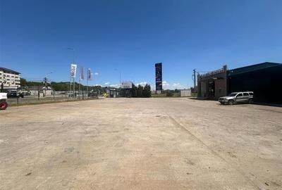 Spatiu 835mp, teren 2758mp, rond Mall Moldova - 13