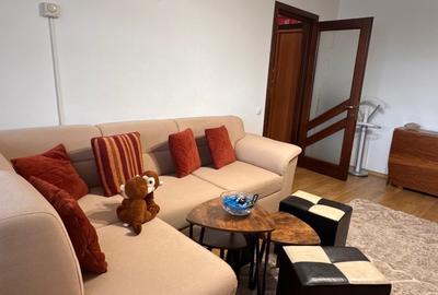 Ap 2 cam decomandat, etaj intermediar, mobilat și utilat – 69000 Euro - 3