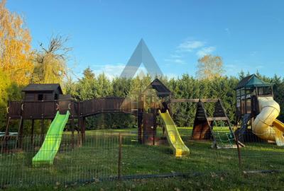 BANEASA RESIDENTIAL PARK | VILA INDIVIDUALA 4 DORMITOARE | TEREN 700 MP - 32
