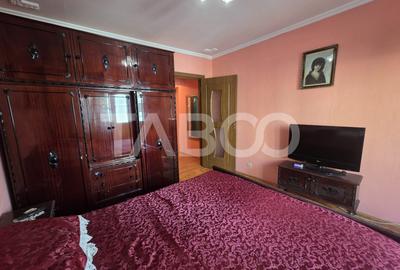 Apartament 2 camere decomandat 78 mp utili 2 balcoane etajul 2 - 5