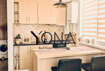 Apartament 3 camere, 2 băi și 2 balcoane | Parcare inclusă - 7