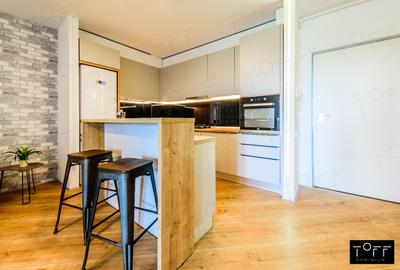Apartament 3 camere | A2 B 196 | 4 City North | Pipera | Parcare inclusa - 10