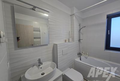 Apartament nou 2 camere mobilat | View deosebit | Dr. Taberei-Residence 158 - 12