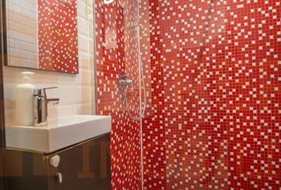 Apartament premium 3 camere în Faleza Nord - 18