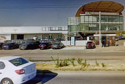 Oportunitate! Teren de vanzare 9750 mp 150 euro/mp- Baneasa Bucuresti sector 1 - 3
