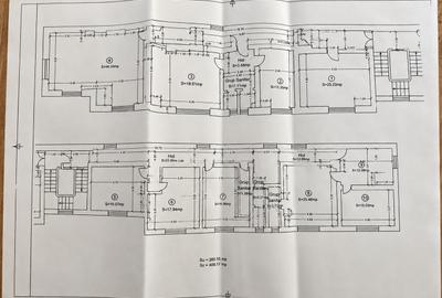 Spațiu de Birouri – 509 mp utili - 0% COMISION - 12