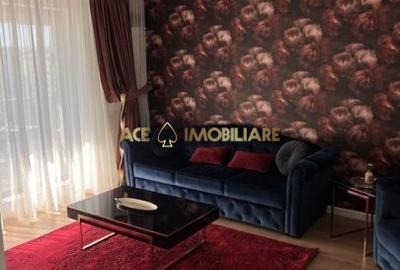 Apartament cu 2 camere decomandat, mobilat în Lujerului