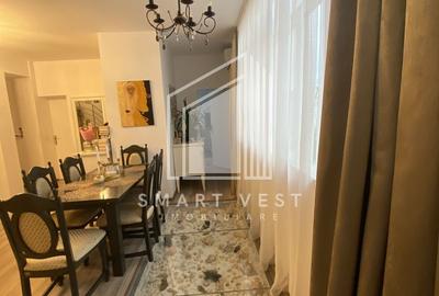 Apartament cu 4 camere | Etaj 1 | Zona ultracentrala. - 3