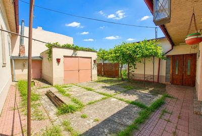 Casa individuala - Aleea Ghirodei - Teren 1.000 mp - Comision 0% - 3