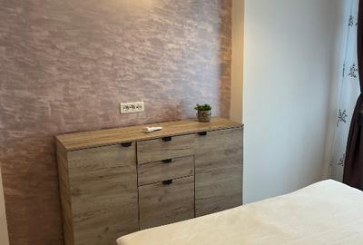 3 camere Tineretului (Delta City) 5/9, 2 bai, 80 mp,. parcare subteran - 12