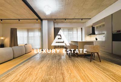 Dorobanti Capitale-inchiriere apartament 4 camere imobil exclusivist - 3