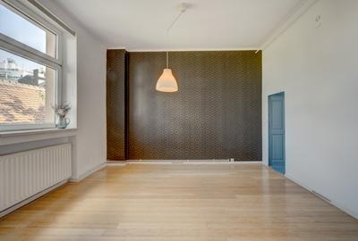 Strada Icoanei - Eminescu, apartament de 3 camere, etaj 1, comision 0% - 3
