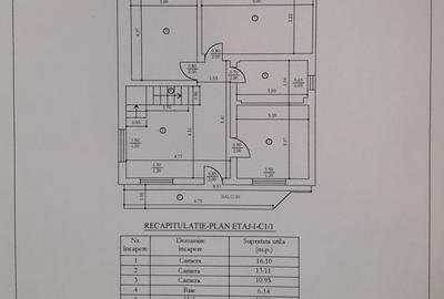 Casa 6 camere, Centru – Palas 2 – Amplasare excelenta ! - 6