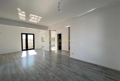 Casa Individuala de vanzare - Teren 350 mp | 4 camere - 3 bai - 14
