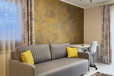 APARTAMENT 3 CAMERE GREEN PARK TATARASI spre inchiriere! - 11