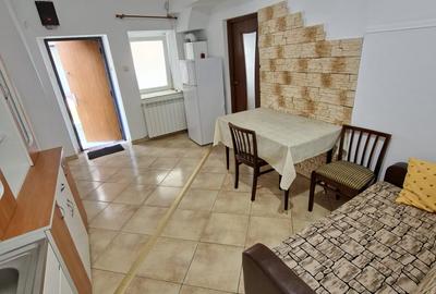 Inchiriez garsoniera la casa in centrul Brasovului, disponibila imediat - 4