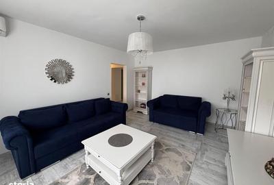 Apartament cu 3 camere decomandat în Mihai Bravu