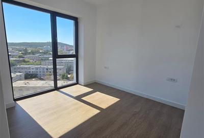 Silk, 4 camere duplex . Bloc nou - 9