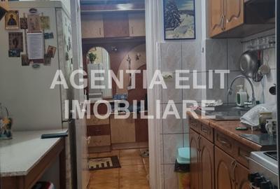 Apartament 2 camere, zona Scolii nr 8 - 8