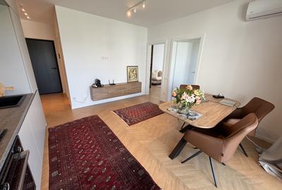 Exclusivitate!Com0% !Apartament premium cu 3 camere finisat in Apahida Estimo - 3