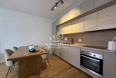 Paltim - Apartament cu 2 camere la prima inchiriere - parcare privata - 7