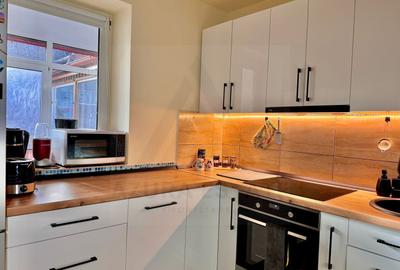 Casa premium 3 camere curte privata 120 mp utili parcare Gusterita - 14