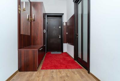 Apartament de inchiriat 2 camere decomandat zona Centru - 7