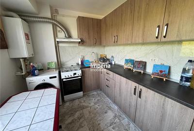 Apartament 1 cameră, bloc nou (intabulat/mobilat/utilat), 38 mp | Vișa - 6