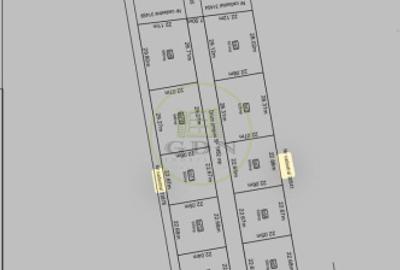 Teren Construcții intravilan de 500 mp, în Balta Verde