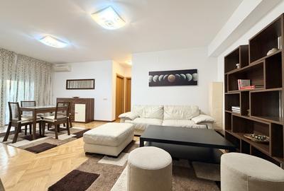 Apartament 3 camere + Parcare In Herastrau, Barajul Arges 41 - 4