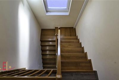 Casa individuala Livezeni, teren 815mp, cartier rezidential - 10