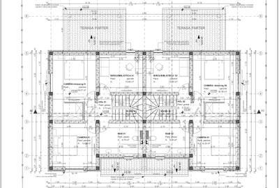 Duplex nou, la cheie, Mosnita Noua la intrare dinspre Timisoara - 1