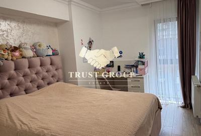 4 camere Drumul Taberei-Auchan | Loc de parcare subsol | - 6